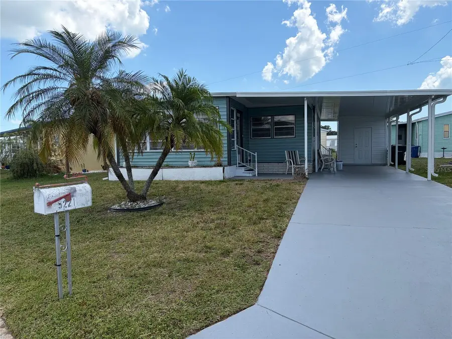 5221 Beechmont Avenue, Sarasota, FL 34234 - #2