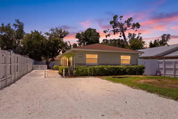 1856 Marbeth Street, SARASOTA, FL 34231