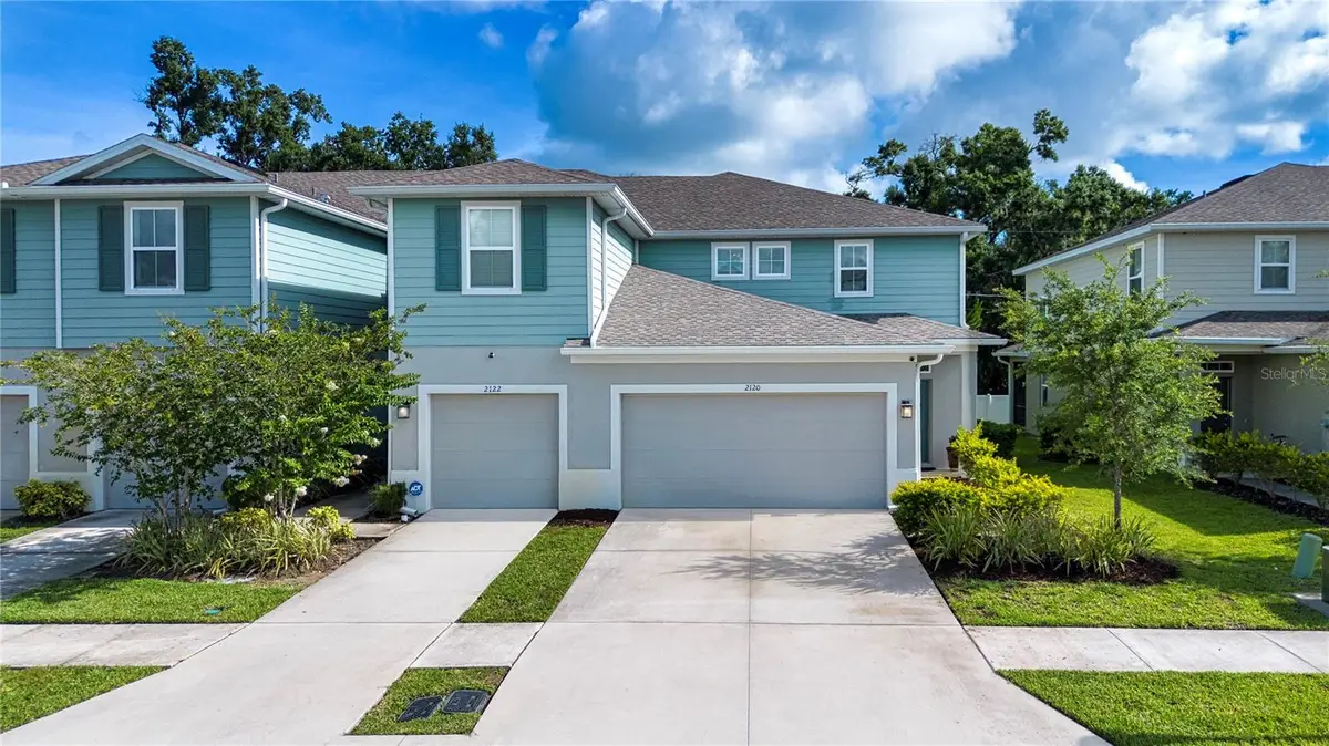 2120 Laceflower Drive, Brandon, FL 33510 - #1