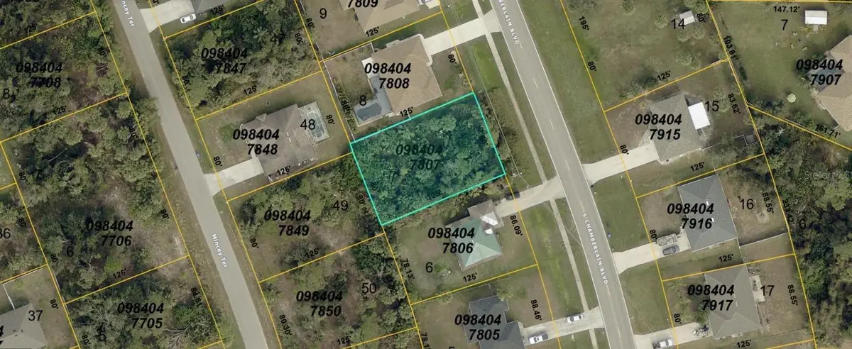 S Chamberlain Boulevard, North Port, FL 34286 - #1