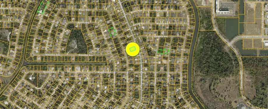 S Chamberlain Boulevard, North Port, FL 34286 - #3