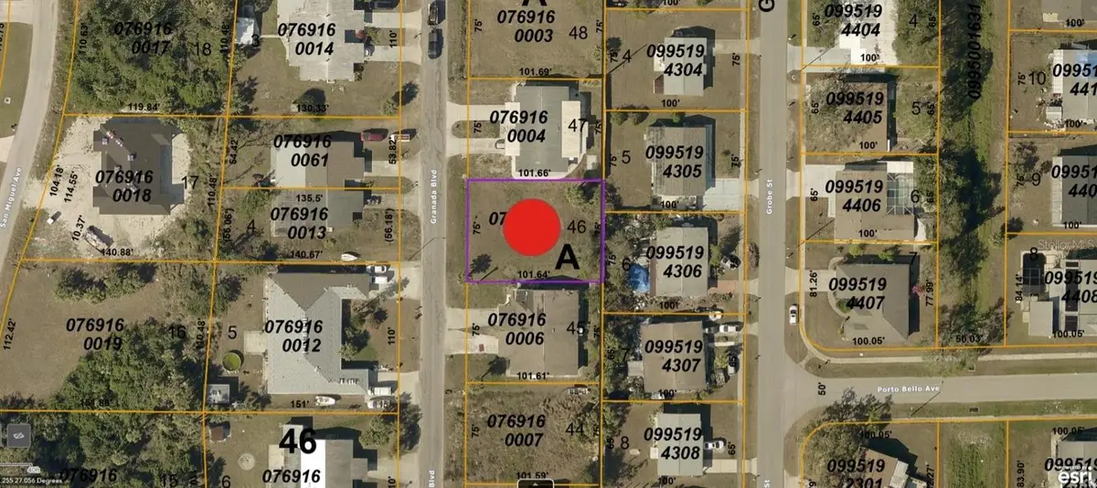 Granada Boulevard, North Port, FL 34287 - #1