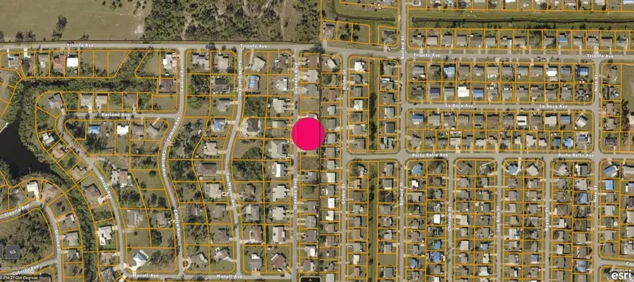 Granada Boulevard, North Port, FL 34287 - #3
