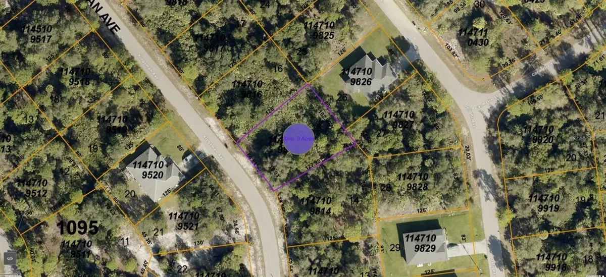 Kingsman Avenue, North Port, FL 34288 - #1