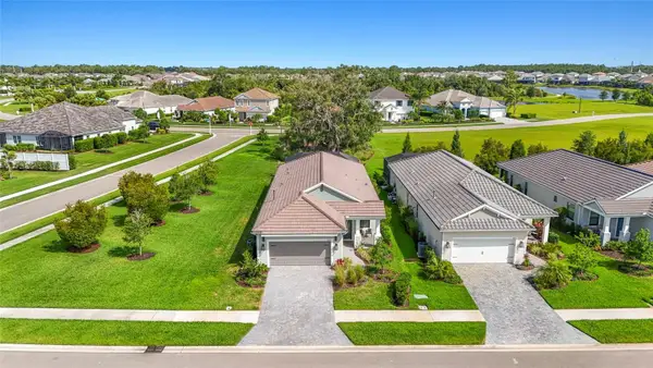 8506 Frangipani Terrace, SARASOTA, FL 34240