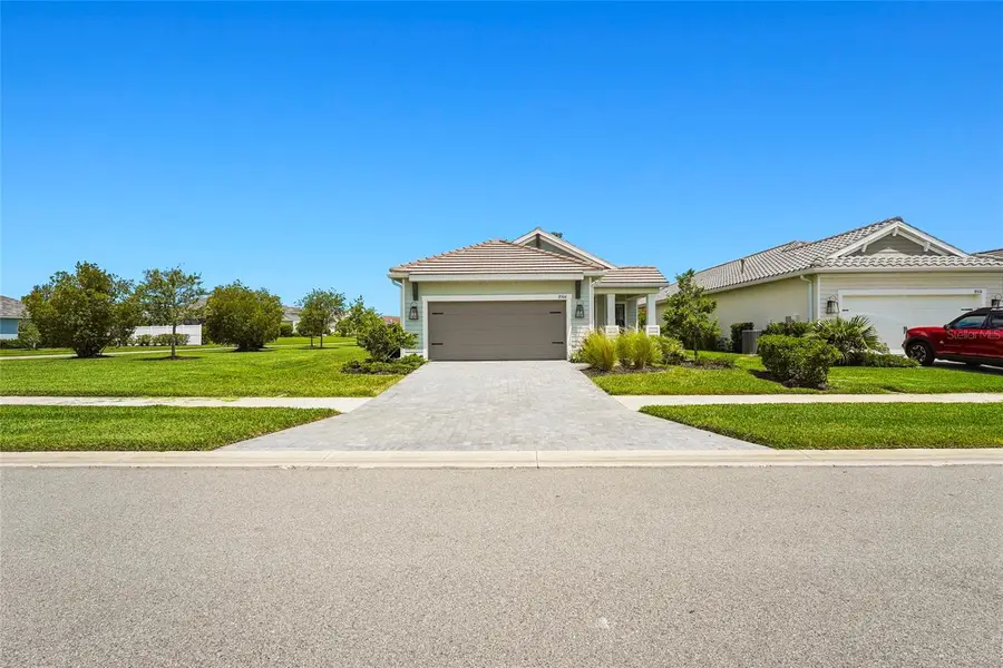 8506 Frangipani Terrace, Sarasota, FL 34240 - #3