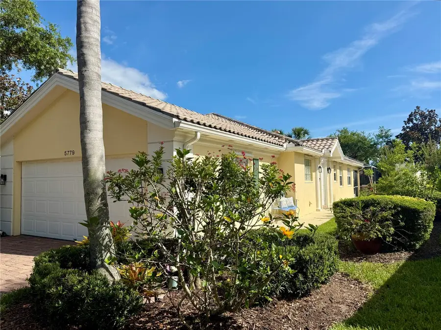 5779 Ivrea Drive, Sarasota, FL 34238 - #2