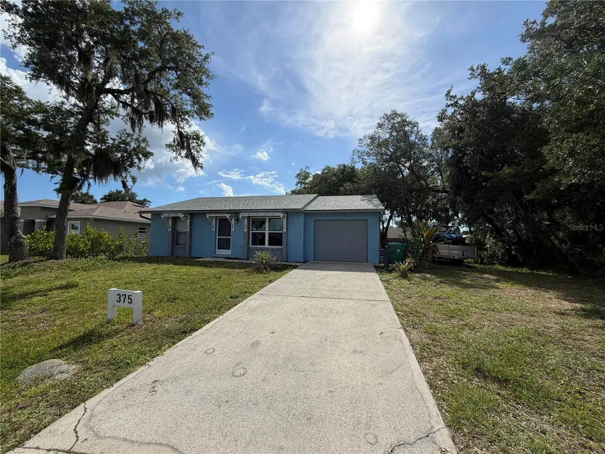 375 Yeager Street, Port Charlotte, FL 33954 - #1