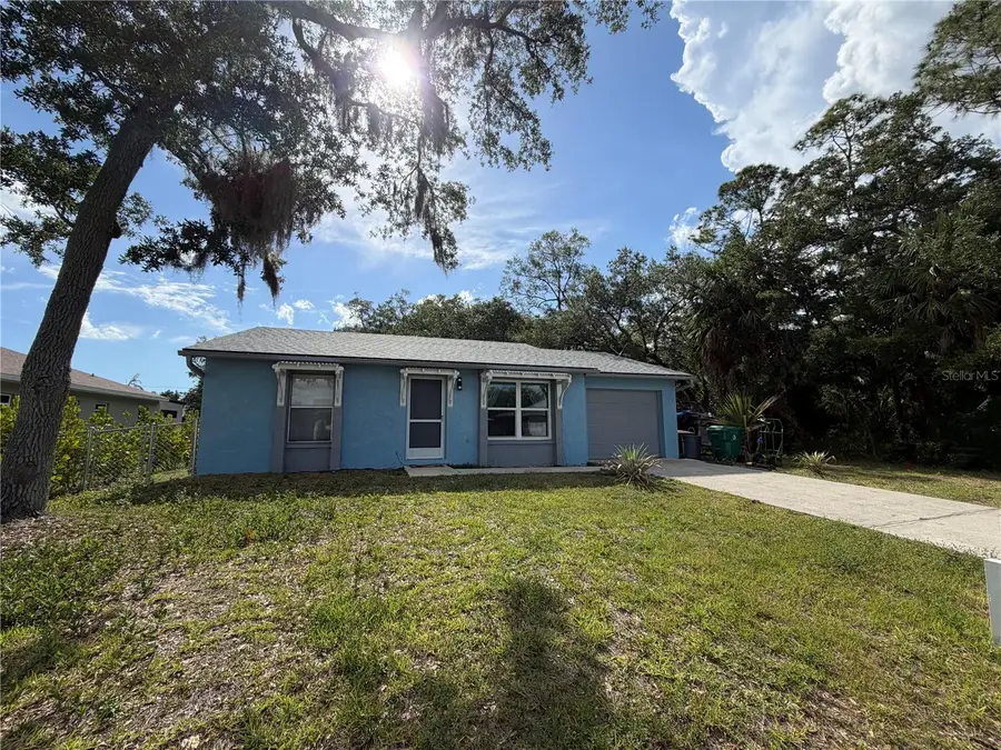 375 Yeager Street, Port Charlotte, FL 33954 - #2