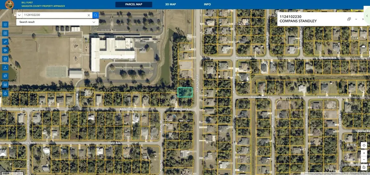 Atwater Drive, North Port, FL 34288 - #1