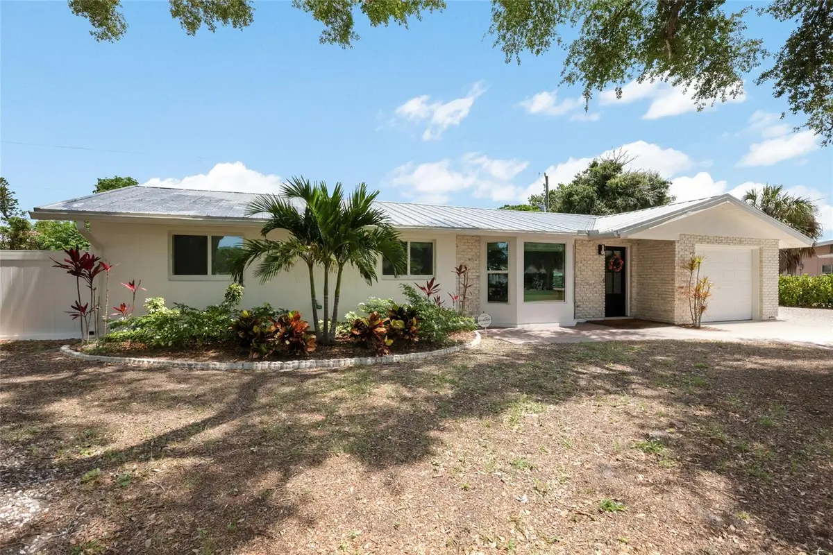 3119 Rose Street, Sarasota, FL 34239 - #1