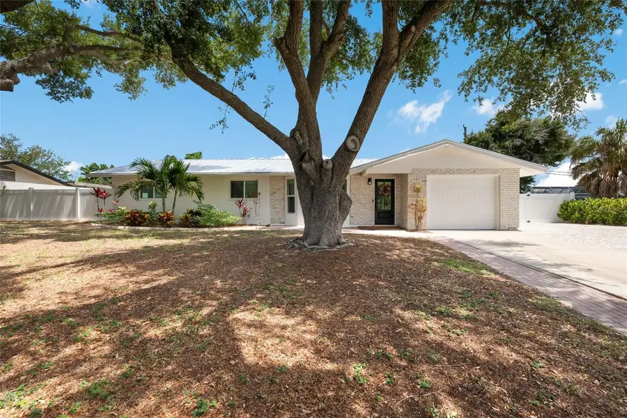 3119 Rose Street, Sarasota, FL 34239 - #2