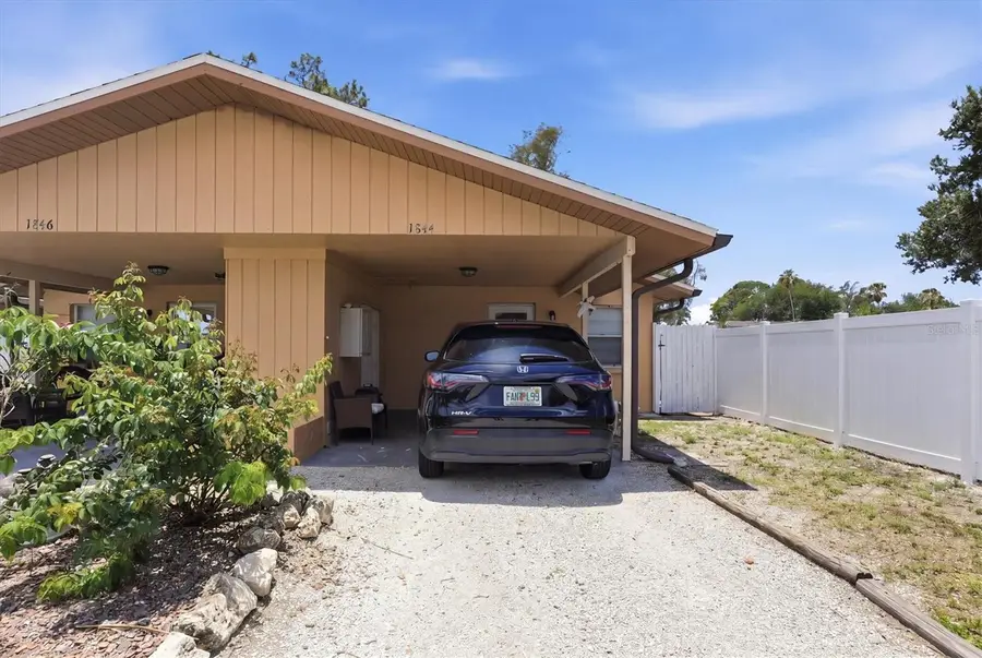 1844 Marbeth Street, Sarasota, FL 34231 - #3