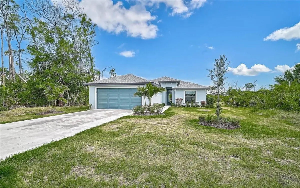 112 Hercules Drive, Rotonda West, FL 33947 - #1