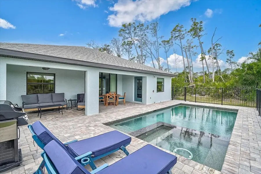 112 Hercules Drive, Rotonda West, FL 33947 - #2