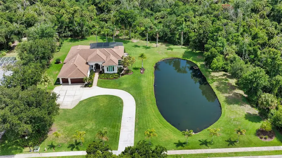 10010 Clubhouse Drive, Lakewood Ranch, FL 34202 - #3