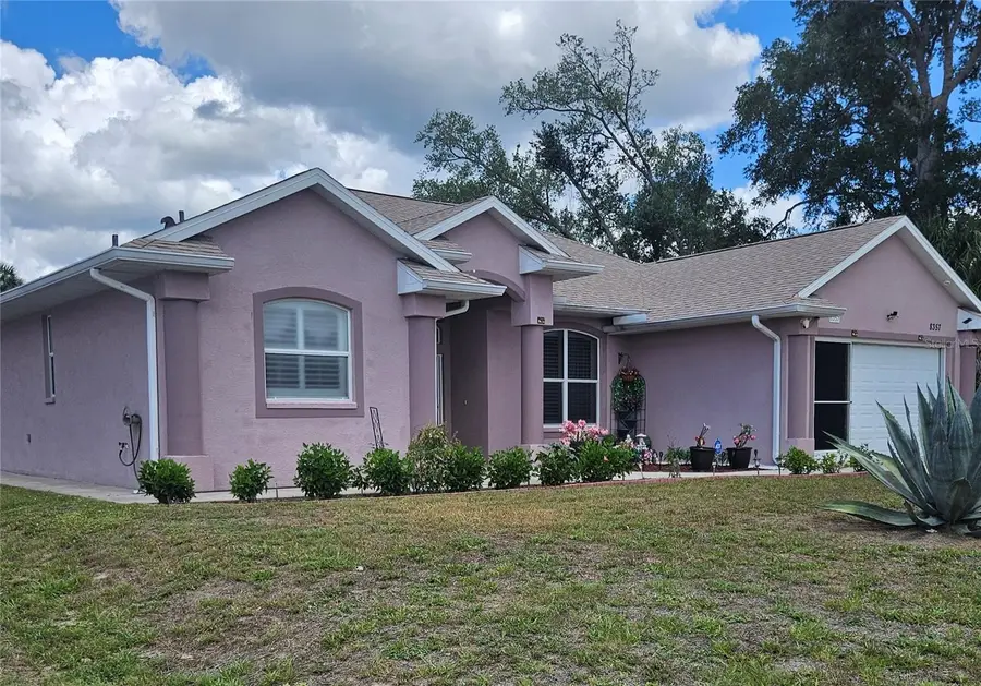 8357 Denargo Road, North Port, FL 34287 - #2