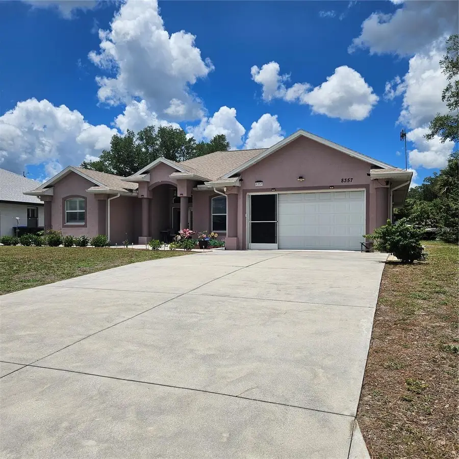 8357 Denargo Road, North Port, FL 34287 - #3
