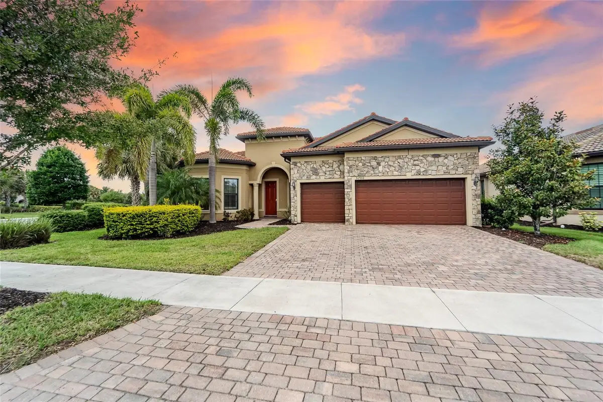 5700 Sweet Leaf Way, Sarasota, FL 34238 - #1