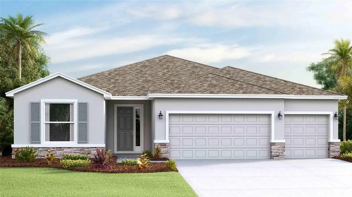 16808 Harvest Moon Way, Lakewood Ranch, FL 34211 - #1