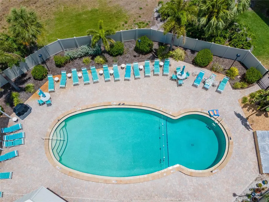 4480 Ironwood Circle #309A, Bradenton, FL 34209 - #3
