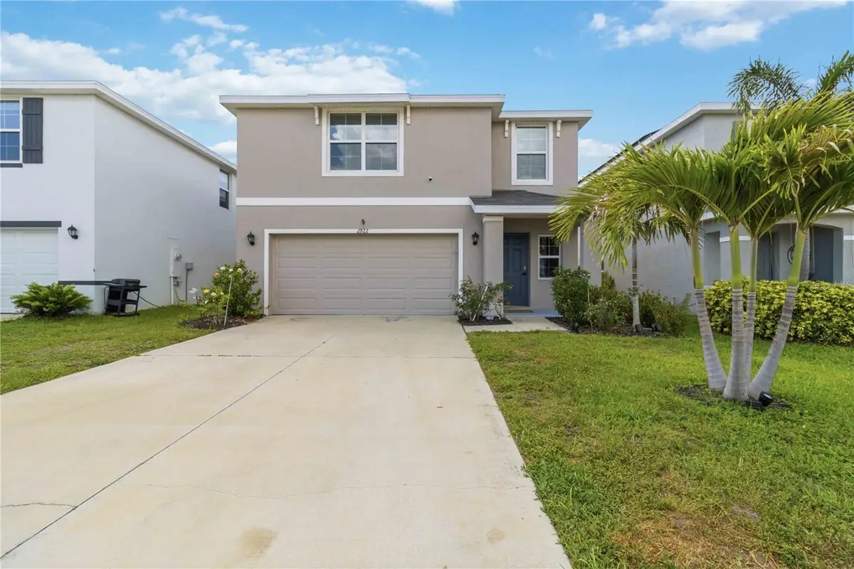 2922 Rock Sound Street, Bradenton, FL 34208 - #1