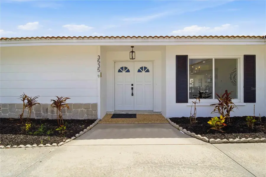 3535 Village Green Drive, Sarasota, FL 34239 - #3