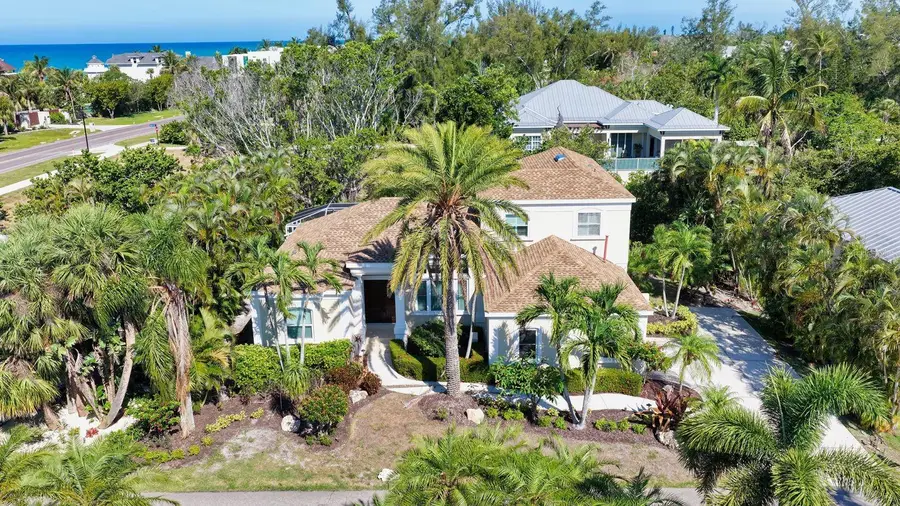 523 Juan Anasco Drive, Longboat Key, FL 34228 - #2