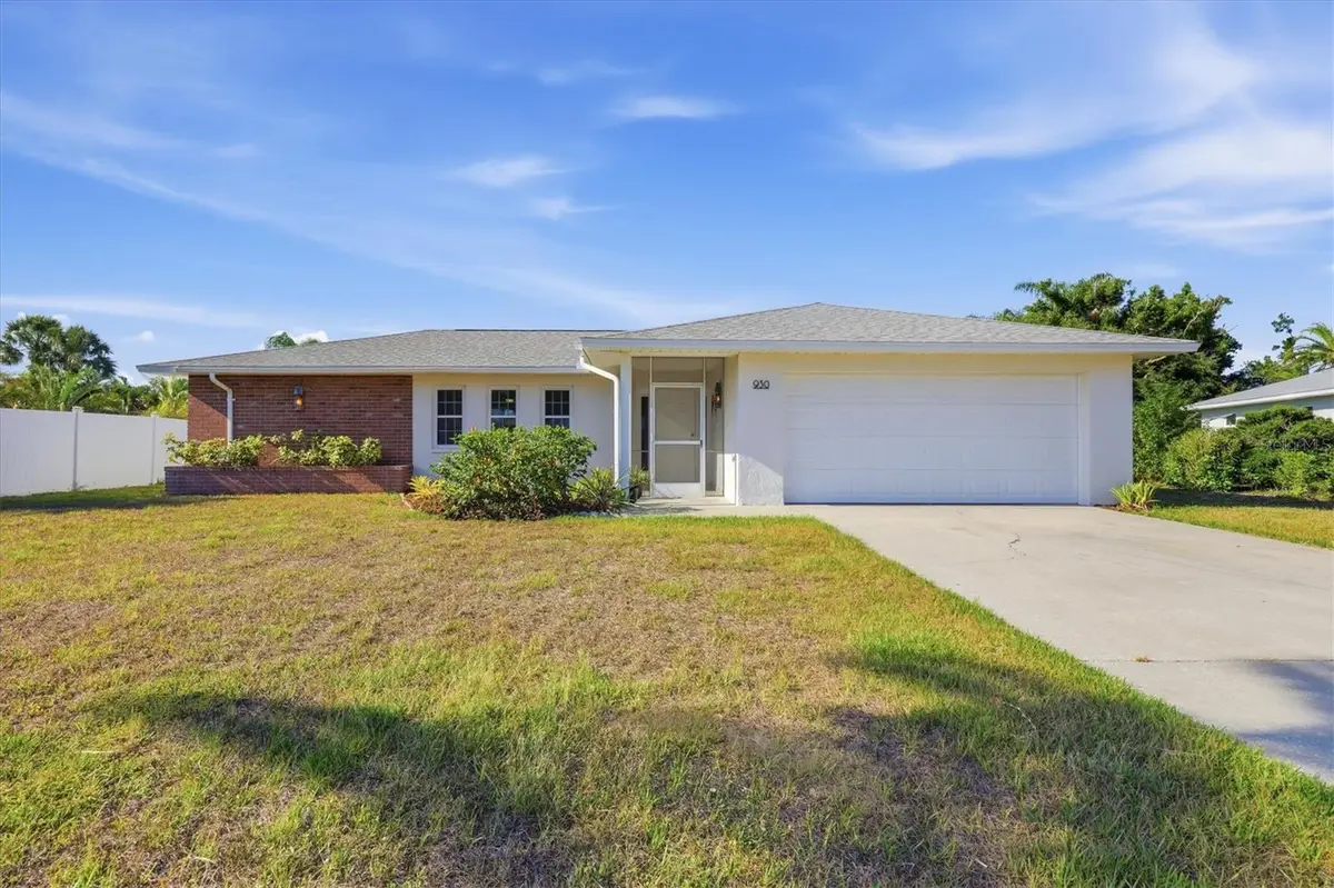 930 W Kathy Court, Venice, FL 34293 - #1