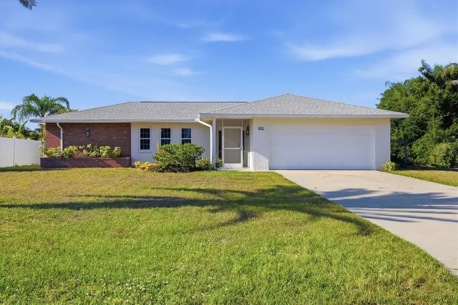 930 W Kathy Court, Venice, FL 34293 - #3