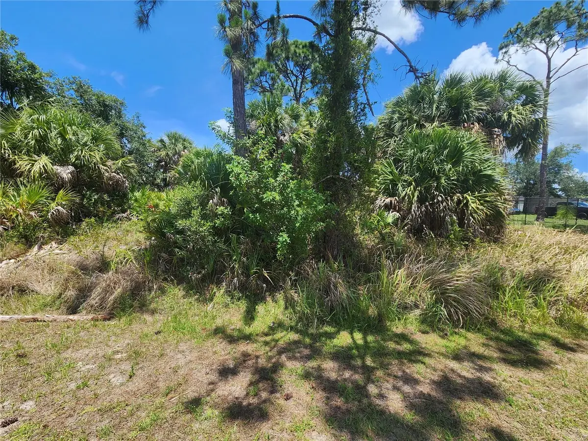 Alling Ter Terrace, North Port, FL 34286 - #1