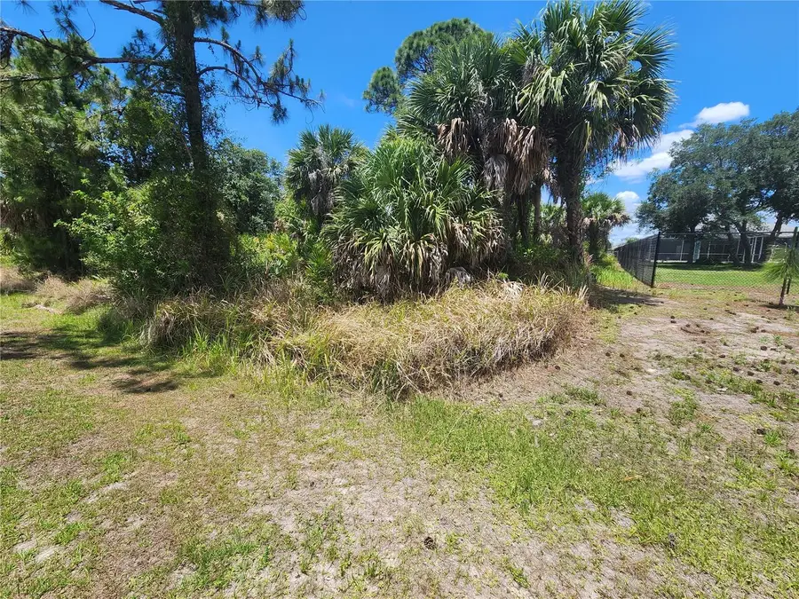Alling Ter Terrace, North Port, FL 34286 - #3
