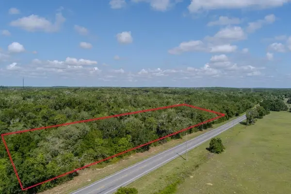 6350 N Florida Avenue, HERNANDO, FL 34442