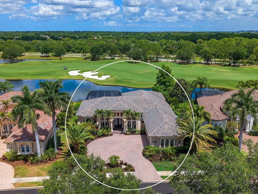 12625 Deacons Place, Lakewood Ranch, FL 34202 - #2
