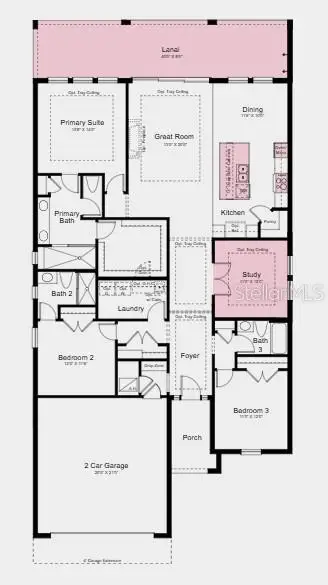 7721 Blue Moon Run, Sarasota, FL 34241 - #2