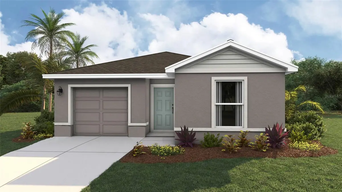 13133 Old Canoe Way, Parrish, FL 34219 - #1