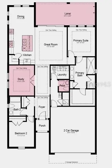 14224 Dunlin Avenue, Punta Gorda, FL 33955 - #2