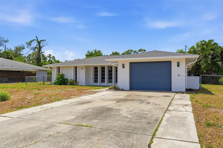 875 Ponderosa Road, Venice, FL 34293 - #2
