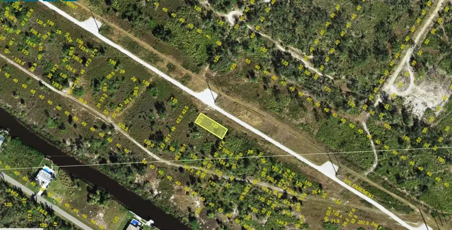 1514 Palsgrave Drive, Punta Gorda, FL 33983 - #2