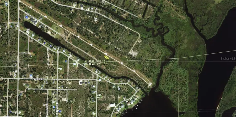 1514 Palsgrave Drive, Punta Gorda, FL 33983 - #3