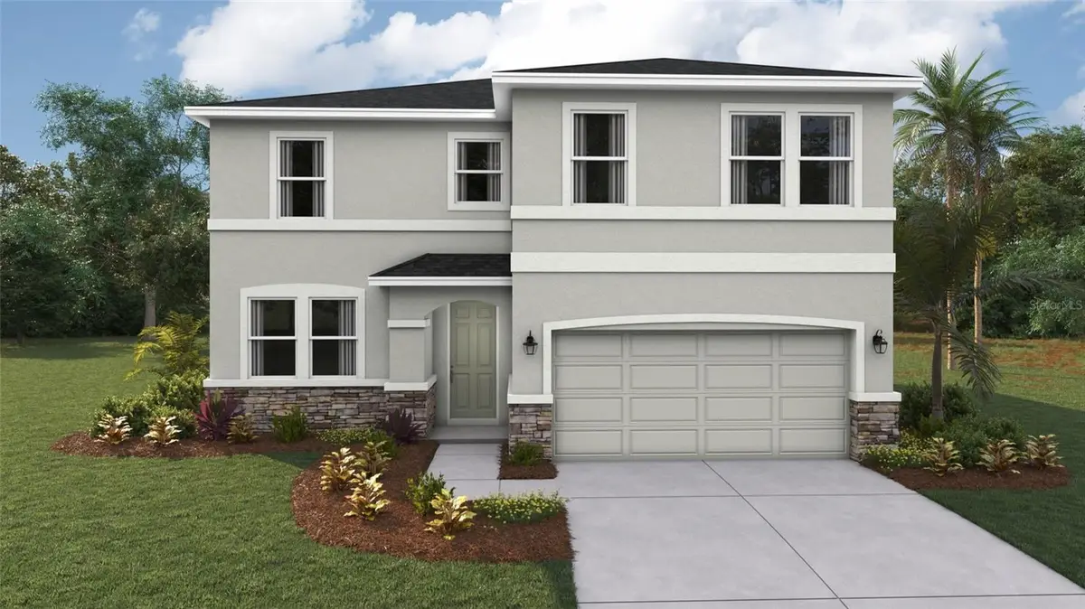 10730 Rabbit Grove Trail, Parrish, FL 34219 - #1
