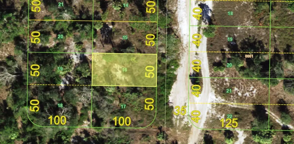 2397 Highlands Road, Punta Gorda, FL 33983 - #1