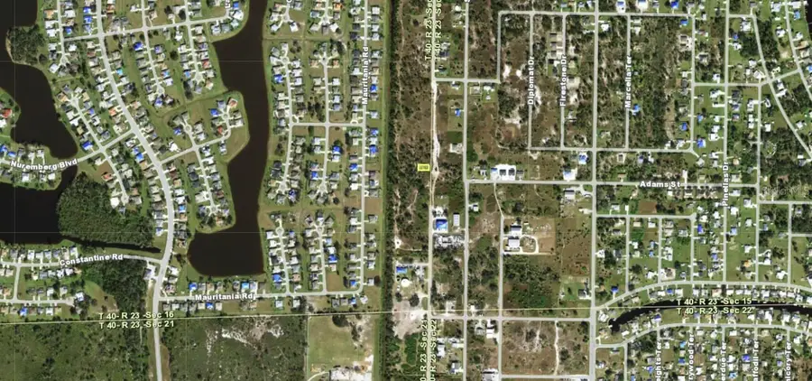 2397 Highlands Road, Punta Gorda, FL 33983 - #3