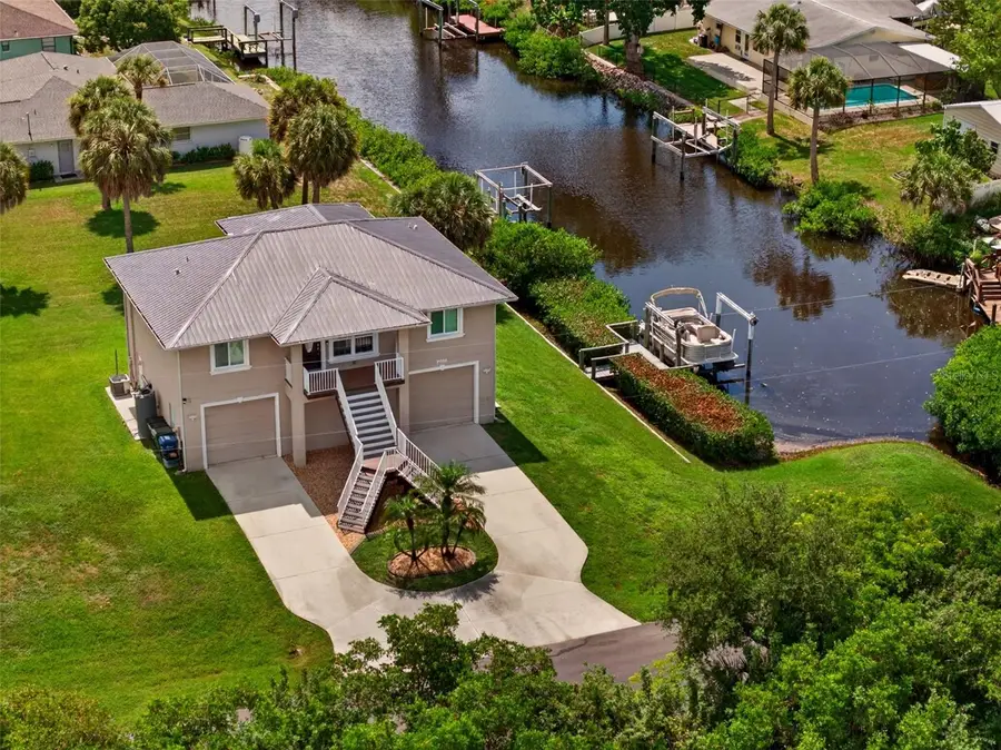 9050 Caloosa Drive, Venice, FL 34293 - #2