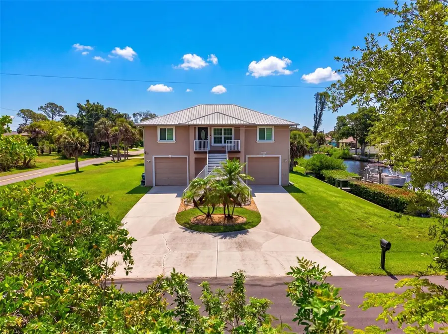9050 Caloosa Drive, Venice, FL 34293 - #3