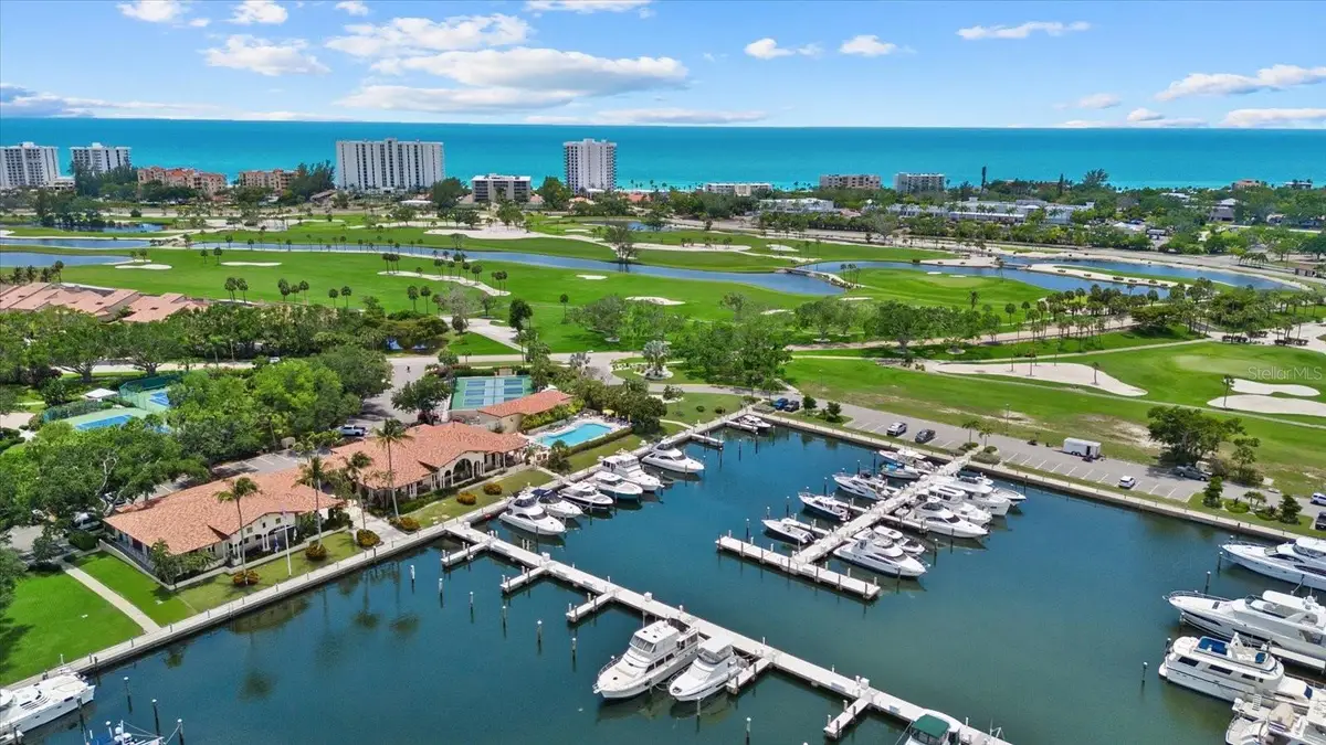 2600 Harbourside Drive #H06, Longboat Key, FL 34228 - #1