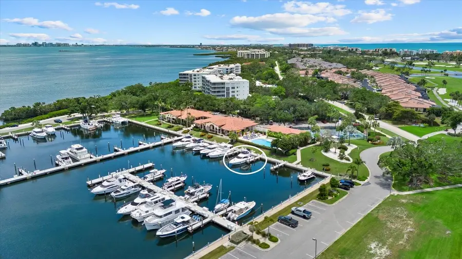 2600 Harbourside Drive #H06, Longboat Key, FL 34228 - #2