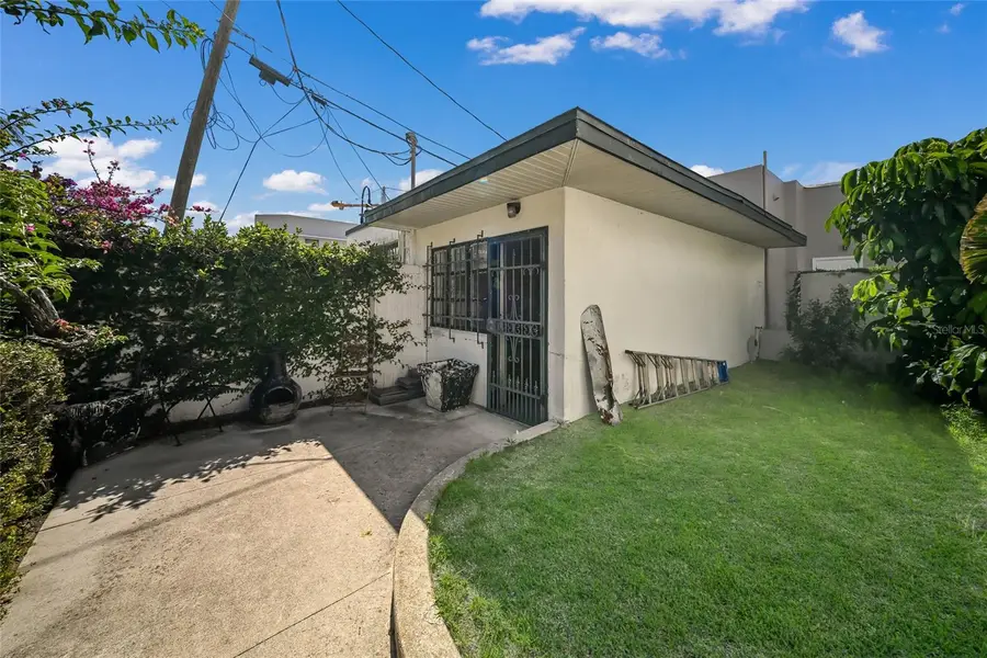 411 Burns Court, Sarasota, FL 34236 - #2
