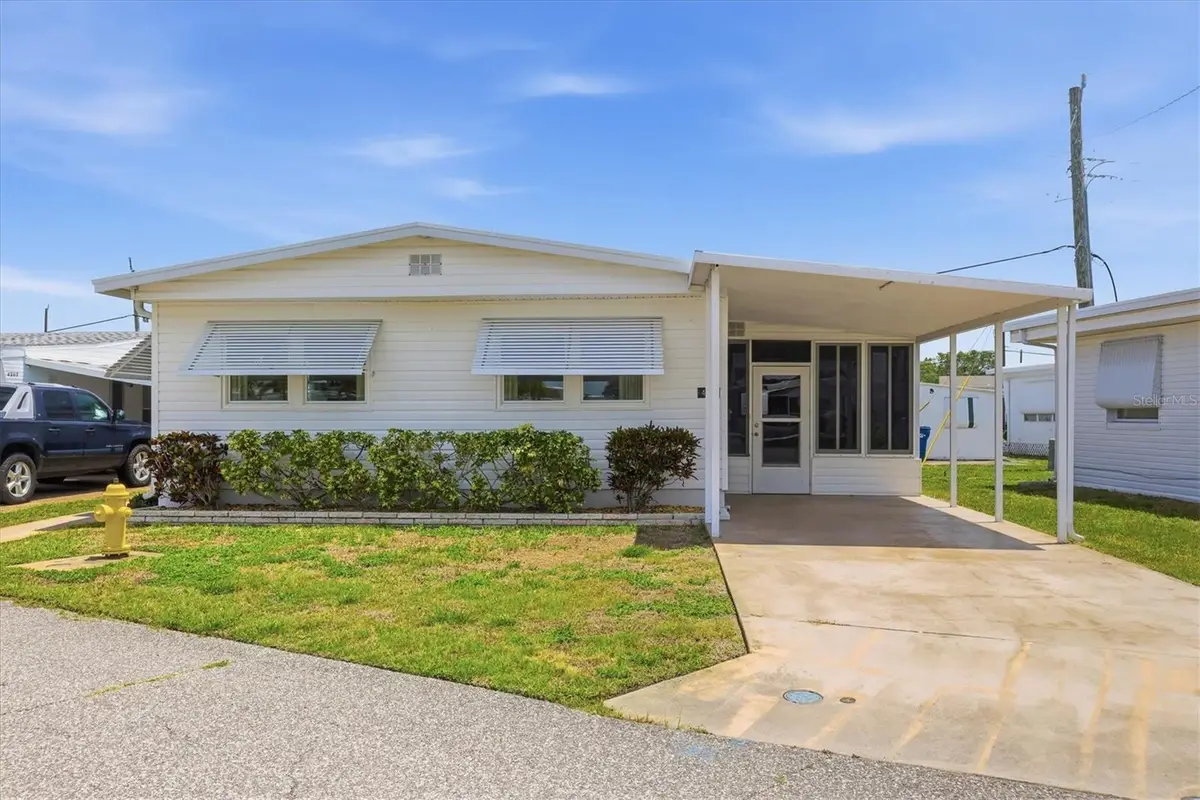 4203 11th Street Court E, Ellenton, FL 34222 - #1