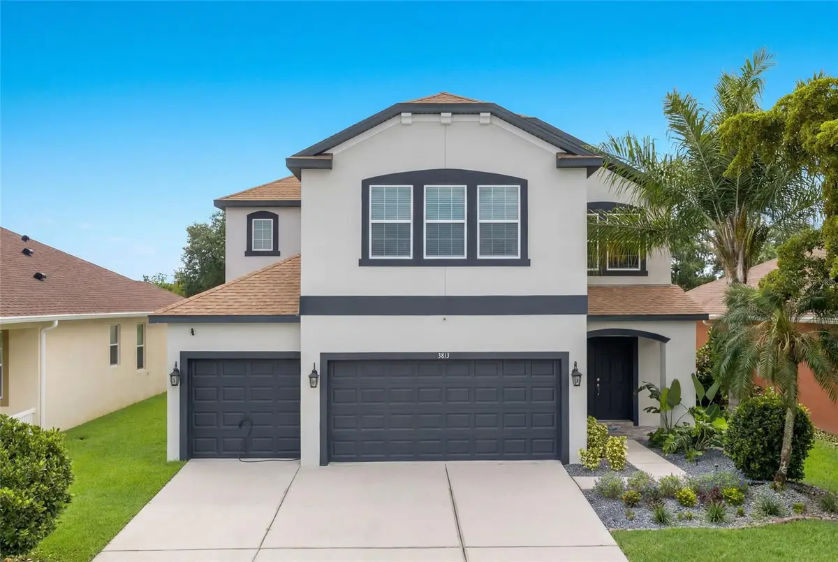 5815 Arbor Wood Court, Bradenton, FL 34203 - #1